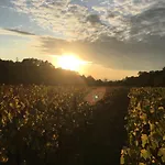 Frühstückspension Mas De La Rivoire 4*
