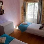 Mas De La Rivoire Bed & Breakfast