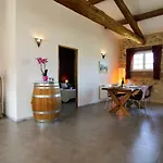 Mas De La Rivoire Bed & Breakfast