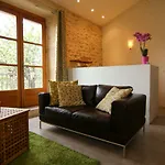 Mas De La Rivoire Bed & Breakfast