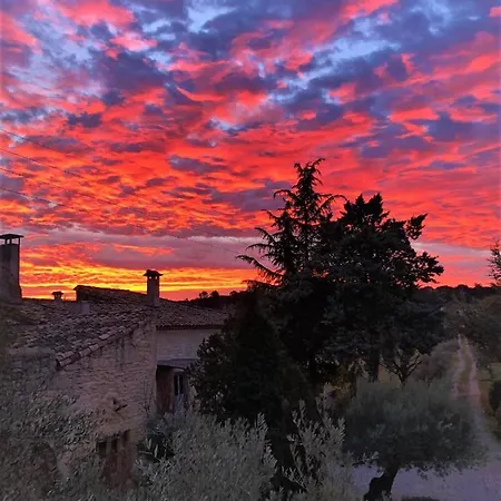 Mas De La Rivoire 4* Villevieille