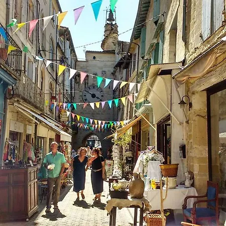 فندق مبيت وإفطار Mas De La Rivoire