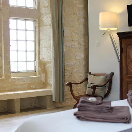 Mas De La Rivoire فندق مبيت وإفطار Villevieille