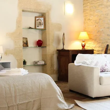 Bed & Breakfast Mas De La Rivoire