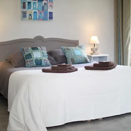 B&B Mas De La Rivoire 4*