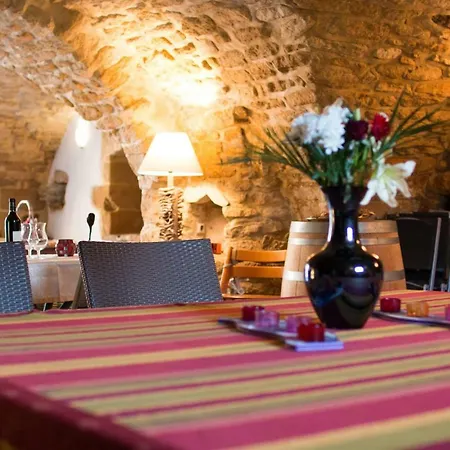 B&B Mas De La Rivoire 4*